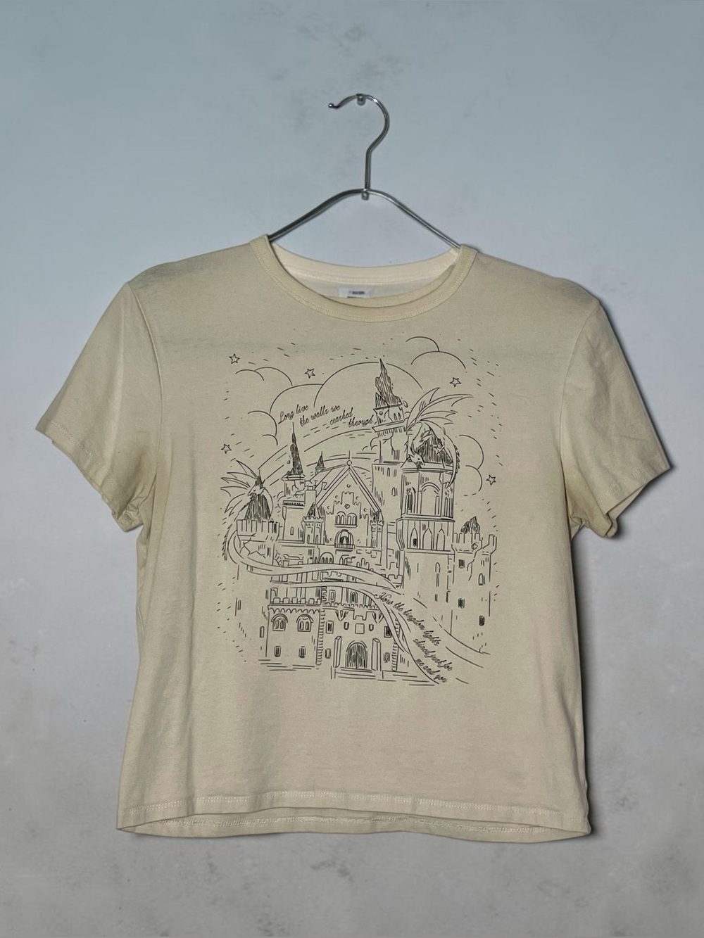 Taylor Swift Exclusive Speak Now Taylor’s Version Long Live Shirt Size Large